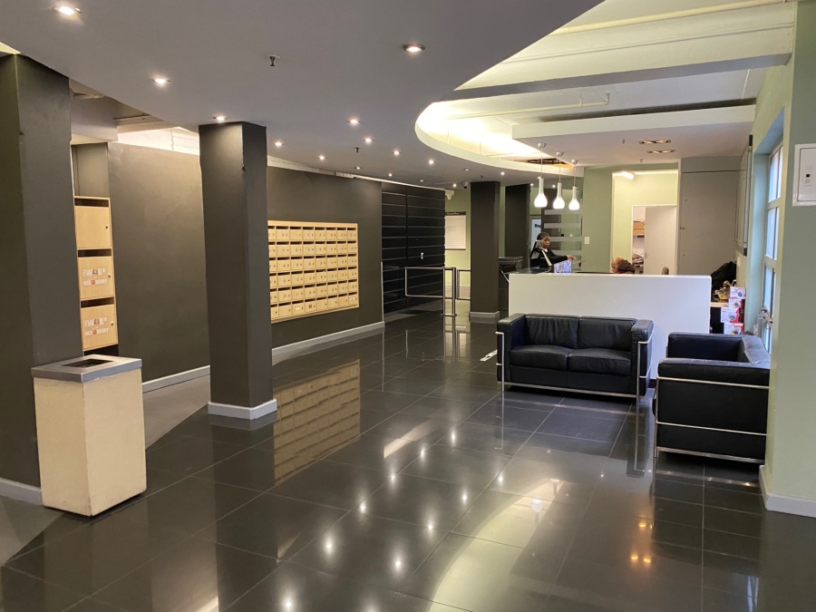 To Let Commercial Property for Rent in Salt River Western Cape